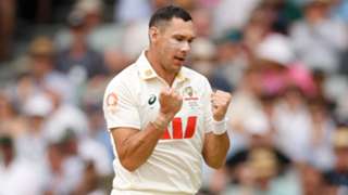 The Ashes: Boland reaping rewards of new approach as Carey keeps England at bay