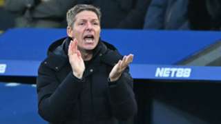 Palace played better in Man City defeat than in FA Cup final, claims Glasner