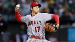 Two-way Angels superstar Shohei Ohtani