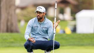 Bhatia surges into Pebble Beach Pro-Am lead as McIlroy tumbles down leaderboard