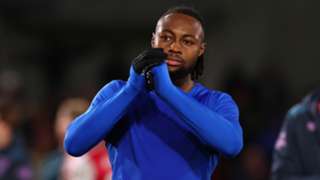 Bournemouth 'have no choice' but to try and compete if Semenyo leaves