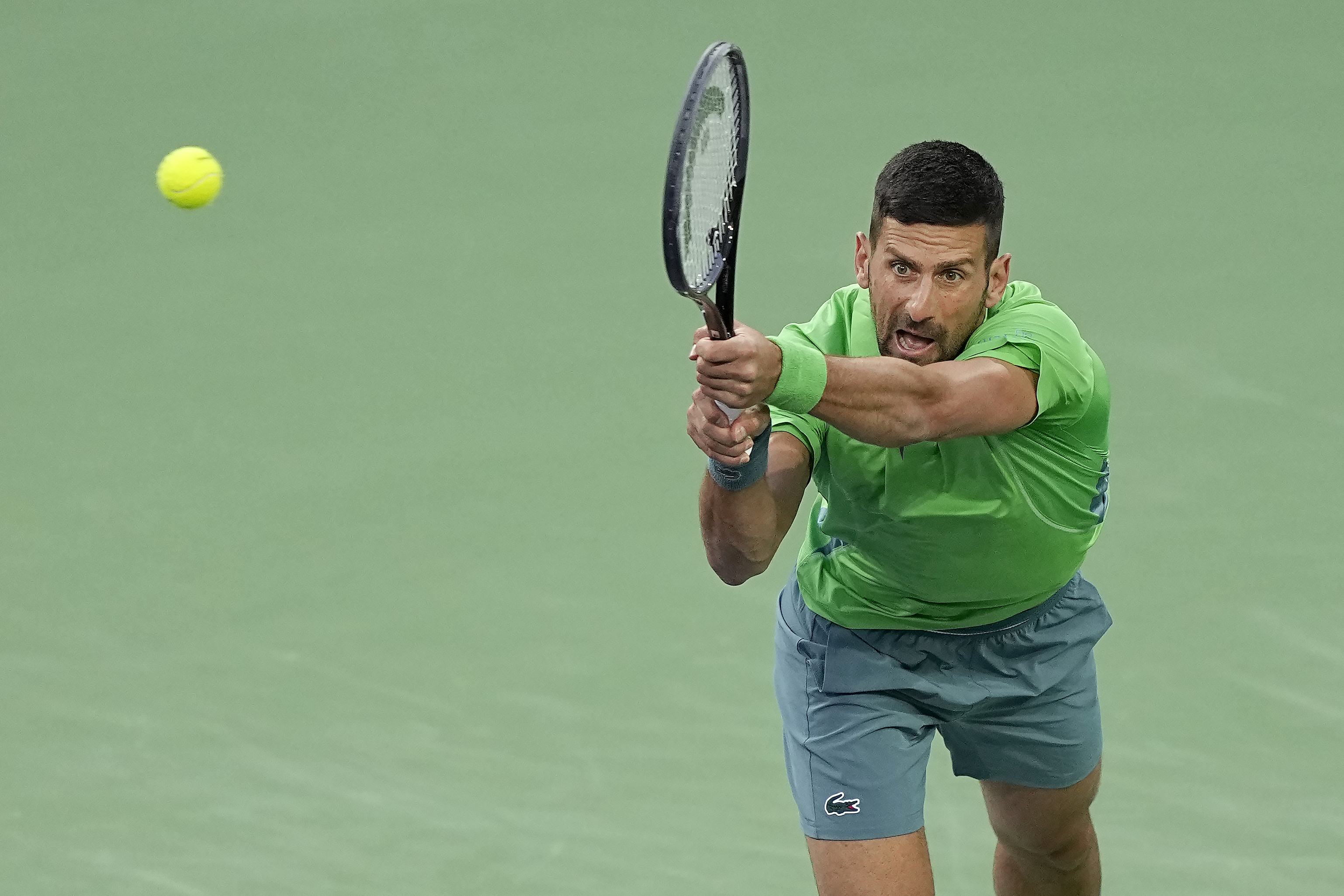Indian Wells Tennis