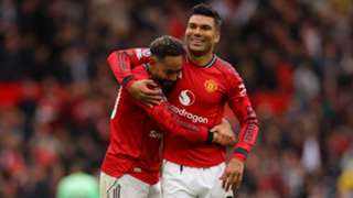 Casemiro: Maybe Carragher was bitter over Champions League success