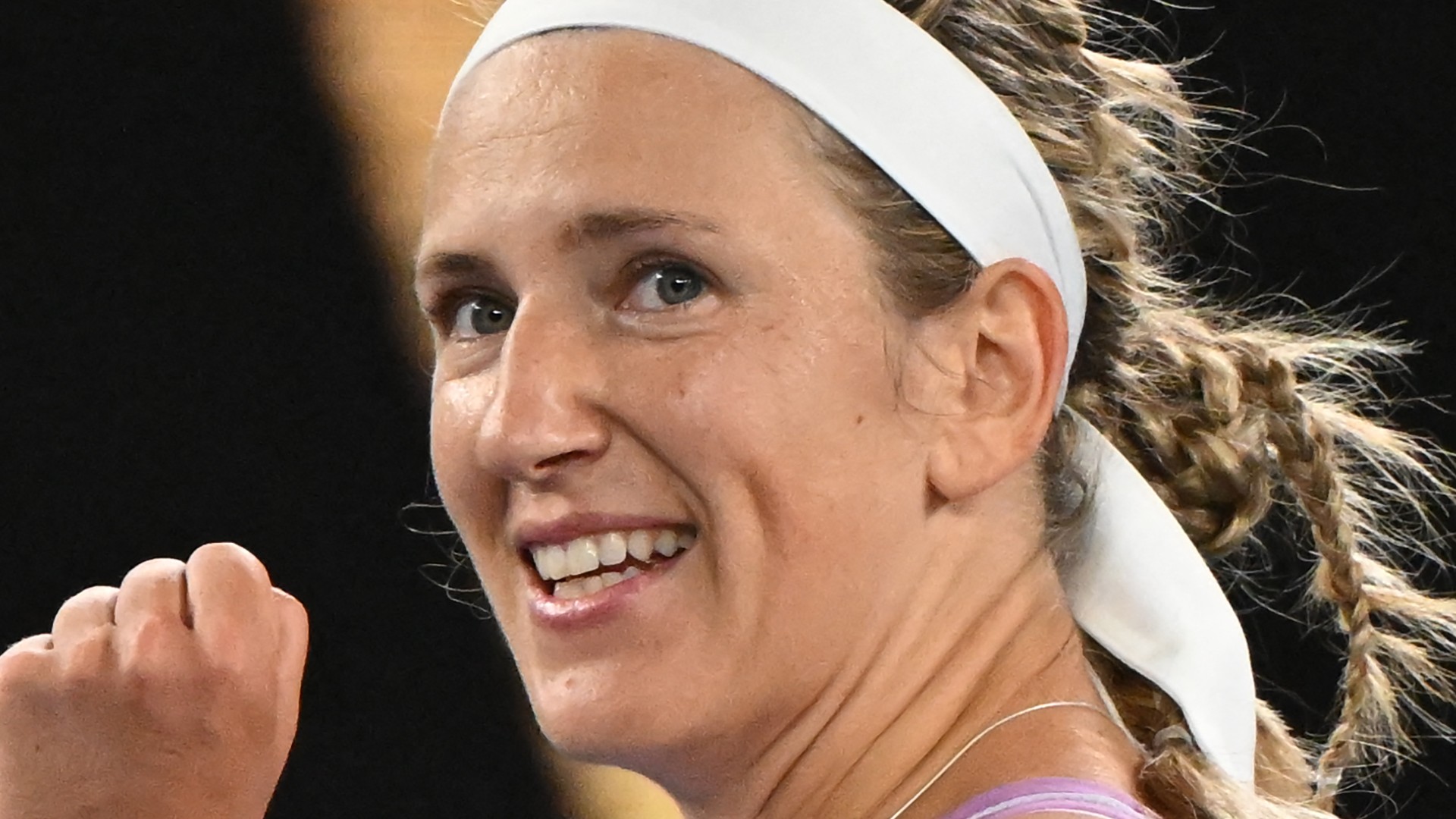 Australian Open: Azarenka takes out Pegula to set up Rybakina semi-final