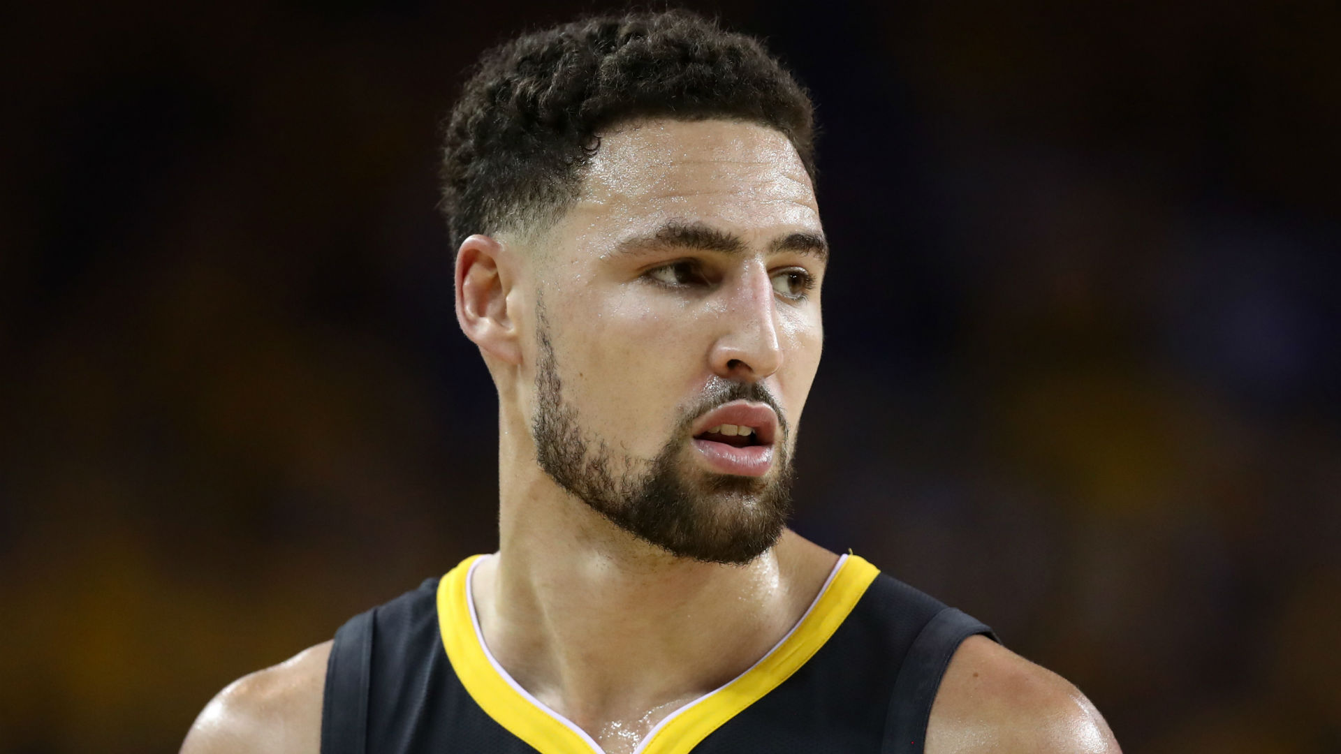 Klay Thompson to miss NBA season with Achilles injury - report