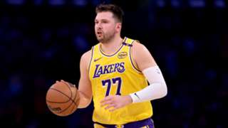 Harrison has no regrets over Doncic trade