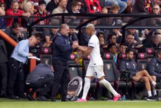 New-look Tottenham impress in win at Bournemouth