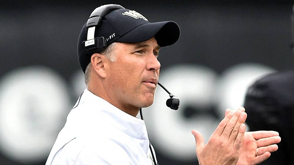 Wake Forest rewards Dave Clawson with new 8-year contract | NCAA ...