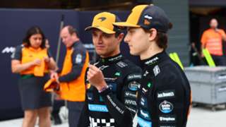 Dutch Grand Prix: Norris hopes for friendly rivalry with team-mate Piastri