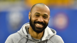 Thierry Henry has invested in Serie B club Como
