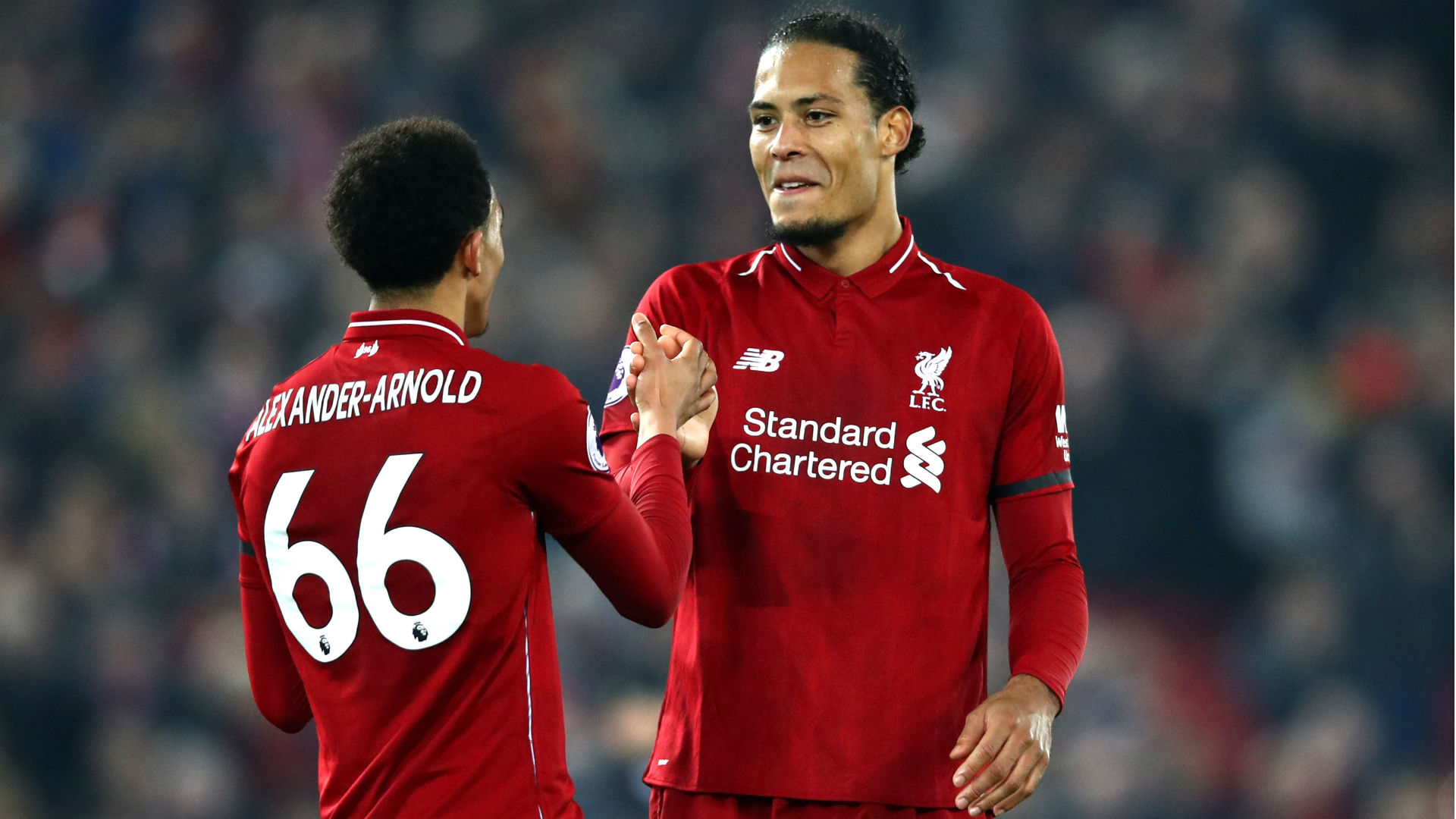 Five things learned from Southampton 1-3 Liverpool Five things learned from Southampton 1-3 Liverpool