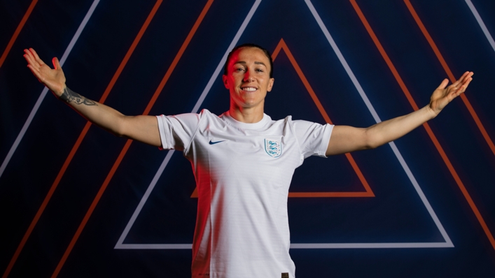 Lucy Bronze says her Barcelona move is a "no-brainer"