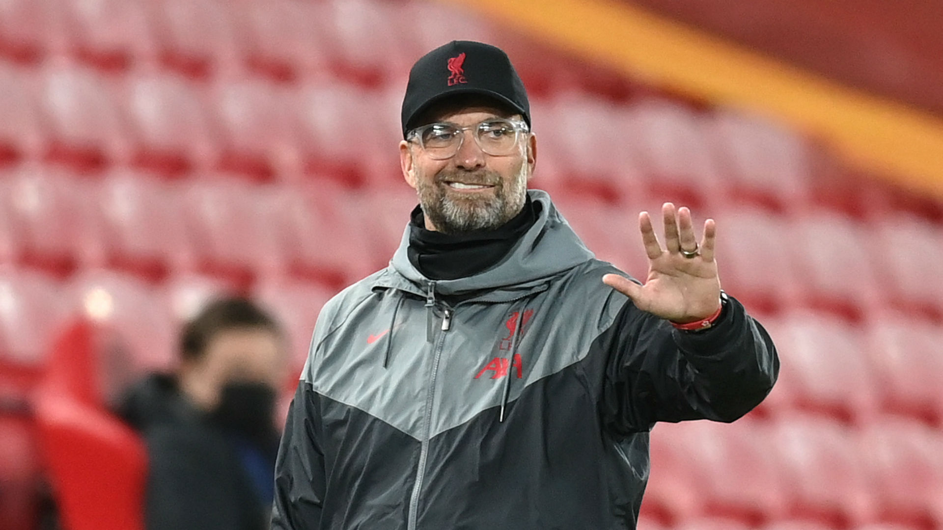 We are still Liverpool – Klopp not using excuses amid injury woes