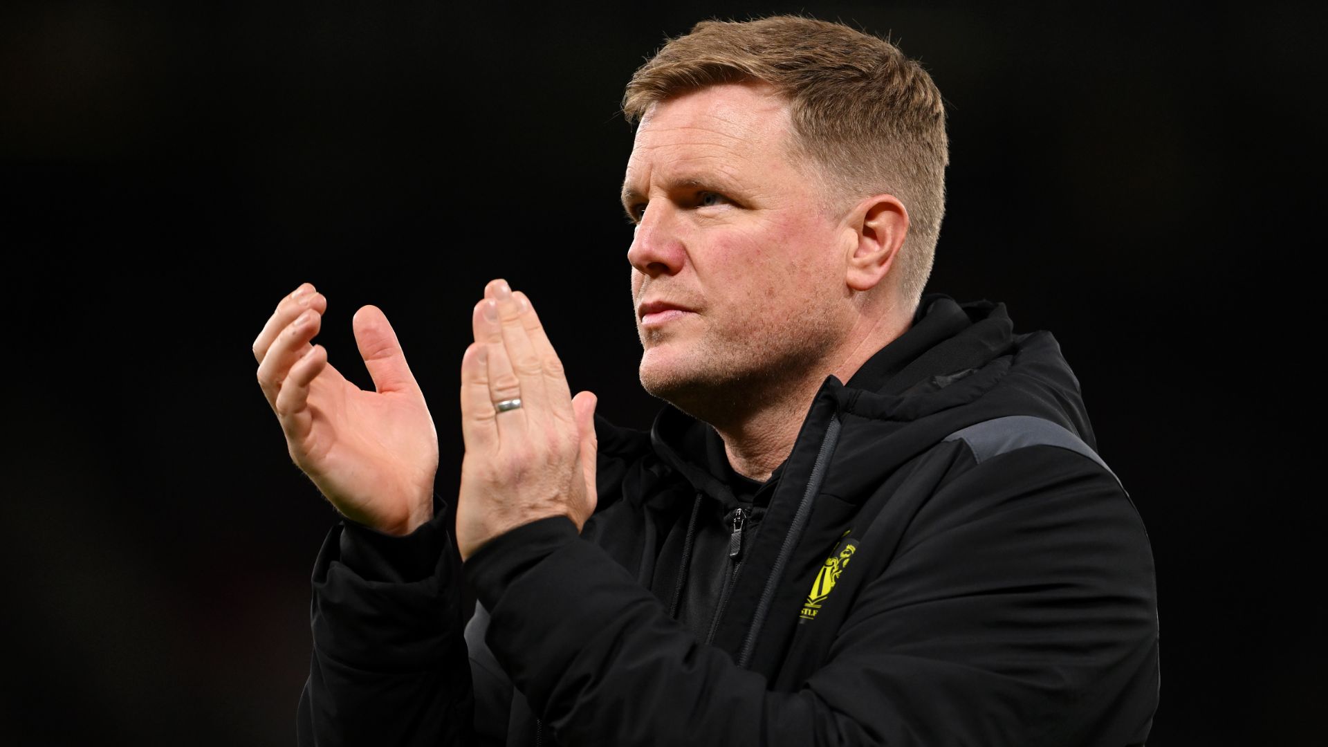 Newcastle 'determined to finish on a high' at Brentford, Howe insists