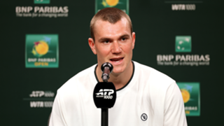 Draper 'in a good place' ahead of Indian Wells title defence