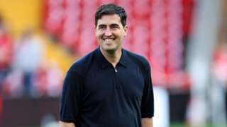Liverpool confirm Iraola appointment following Slot dismissal