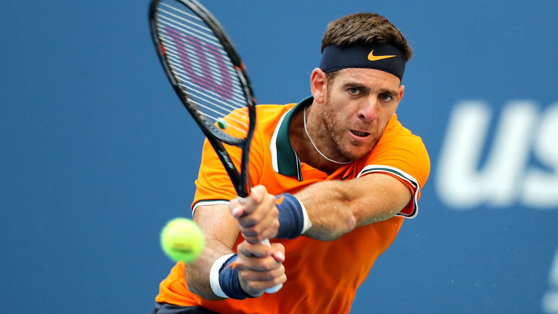 US Open 2018: Juan Del Potro sinks John Isner to prolong wait for American male semi-finalist ... US Open 2018: Juan Del Potro sinks John Isner to prolong wait for American male semi-finalist ...