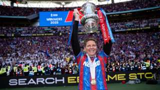 FA Cup holders Crystal Palace to visit non-league Macclesfield in third round