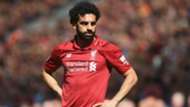 Mohamed Salah - cropped