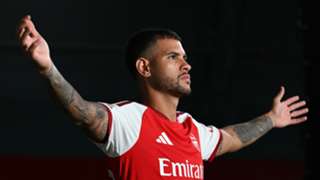 Guimaraes to bring 'warrior' qualities to Arsenal midfield