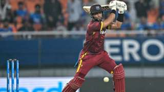 Incredible Hope century helps West Indies avoid whitewash against India