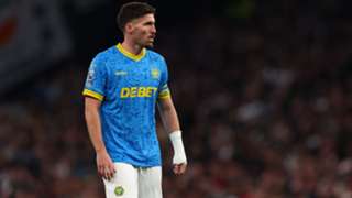 Former Tottenham and Atletico Madrid defender Doherty joins Sheff Utd