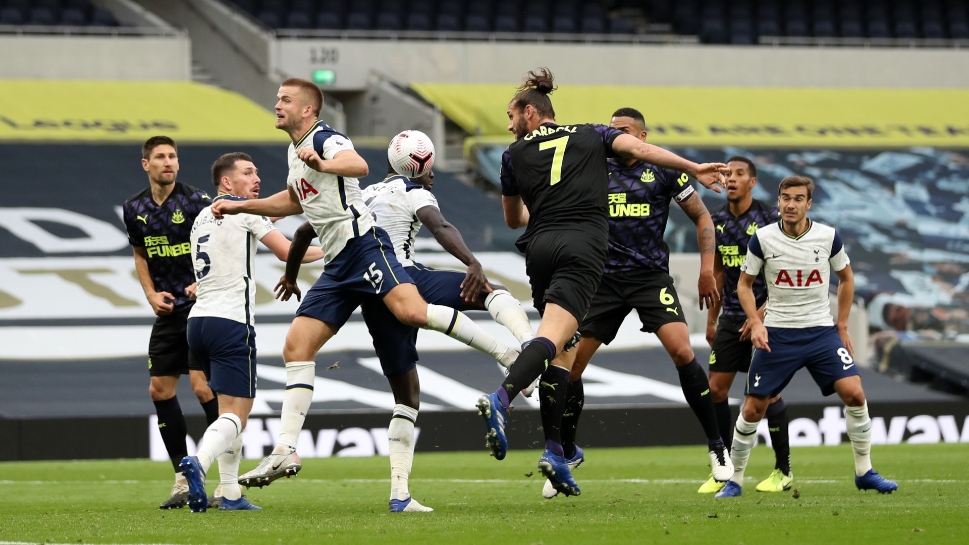 Is the Premier League's new handball rule resulting in more penalties? - Investigating the Opta numbers