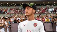 Mesut Ozil