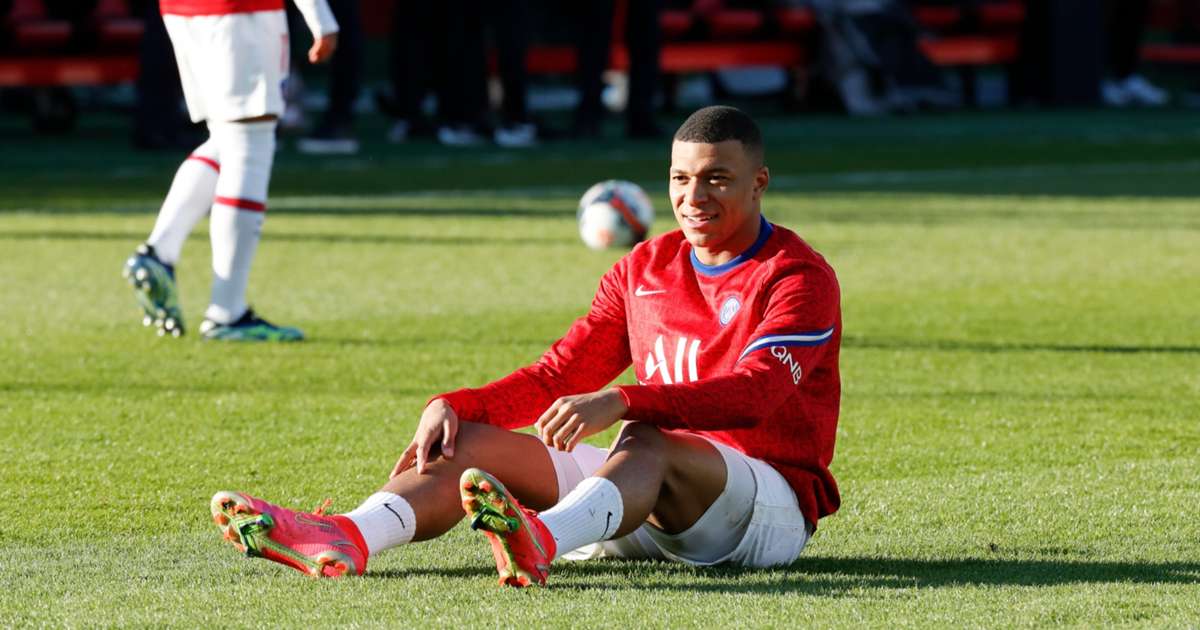 Psg Prepared To Tackle First Of 11 Finals Without Suspended Mbappe Here is a player analysis of each player sorted by squad number. finals without suspended mbappe