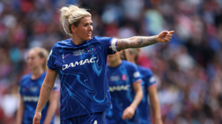 Missing Euros best decision of my career, says Lionesses ace Bright