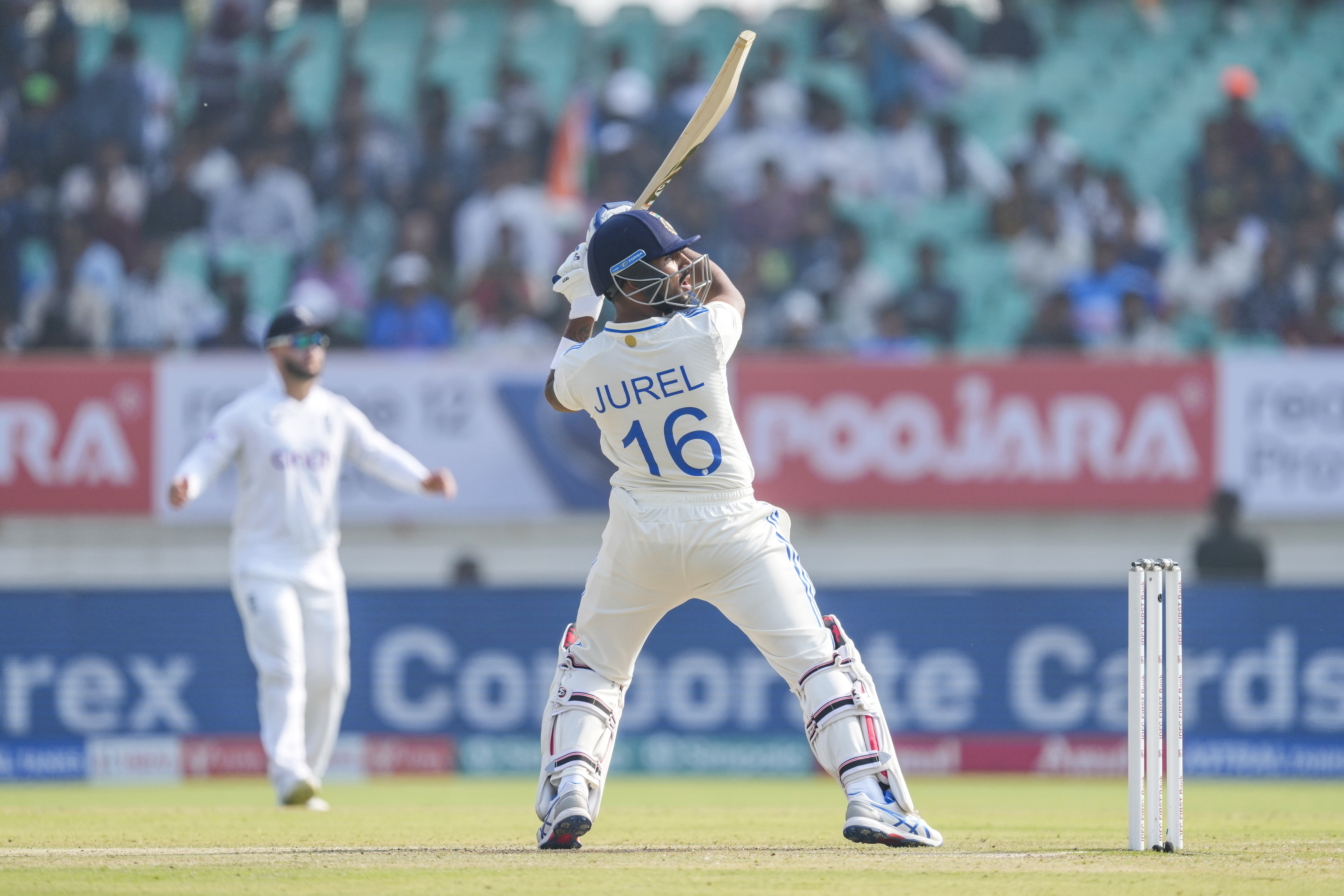 India England Cricket