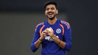 India survive seismic scare to beat Japan in five-over T20I thriller