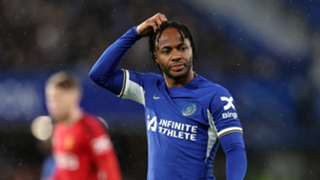 Sterling ends underwhelming Chelsea stint by mutual consent