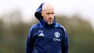 'Man Utd are going to make a success of this season', Ten Hag insists