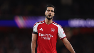 Merino insists Arsenal can win the quadruple this season