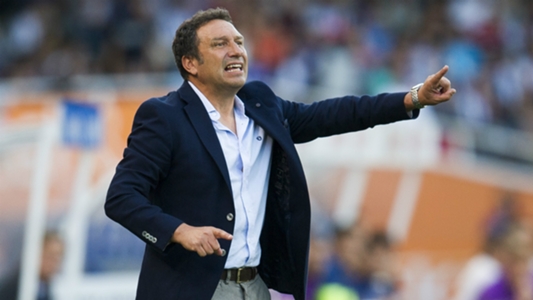 Eusebio takes charge of Girona Eusebio takes charge of Girona
