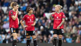 Man Utd need January signings to compete for WSL title after derby defeat – Skinner
