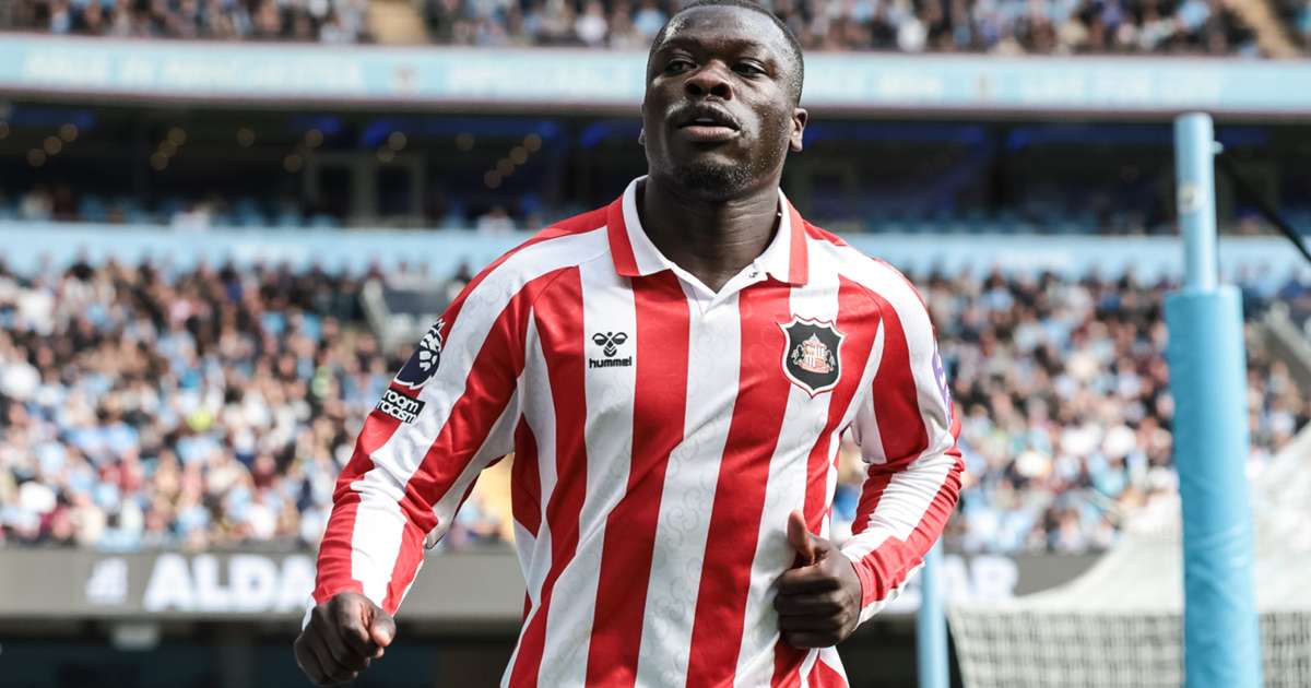 Sunderland will be without Brian Brobbey for Brighton clash, Le Bris backs backups