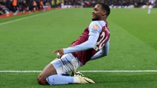 Emery praises 'special' Duran in Villa comeback