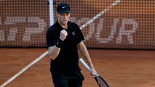 Sinner seals historic Career Golden Masters after overcoming Ruud in Rome final