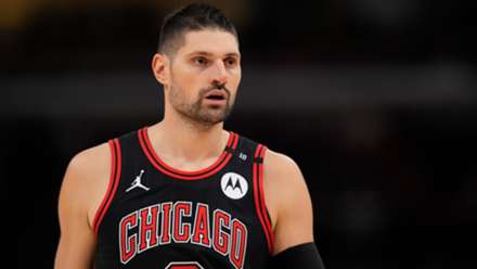 'I will be starting the season with the Bulls', declares Vucevic