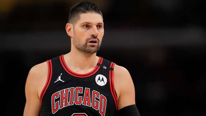 'I will be starting the season with the Bulls', declares Vucevic