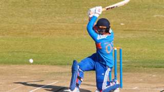India snap T20I losing run thanks to Sooryavanshi's heroics against Zimbabwe