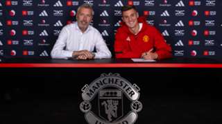 Man Utd seal Sesko arrival in £74m deal from Leipzig