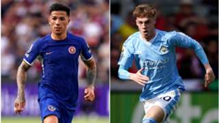 Boehly’s billion: Cole Palmer signing sees Chelsea hit spending landmark