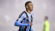 Brentford confirm arrival of 18-year-old Nunes from Gremio