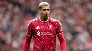 Liverpool defender Araujo surprised by 'pure intensity' of the Premier League