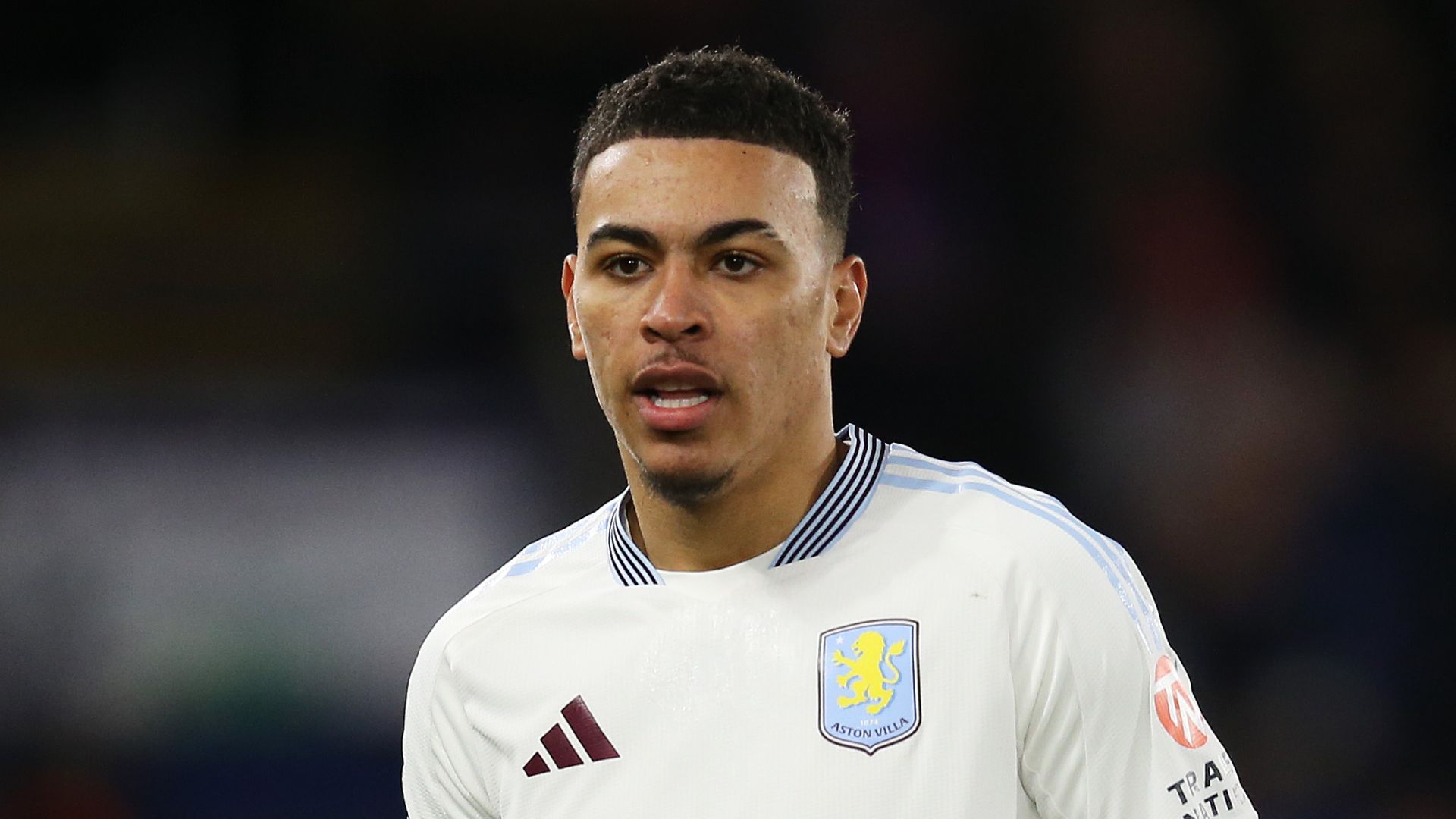 Rogers concedes Villa 'made it too easy' for Palace