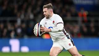 Daly back in England fold for Argentina clash