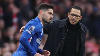 Rosenior: Chelsea's behaviour must improve